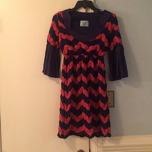 Judith March dress